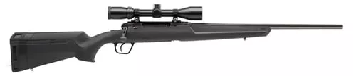 SAV AXIS XP COMPACT 223 20" 4RD BLK