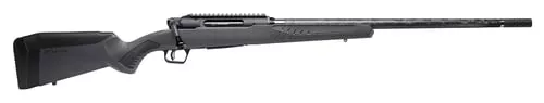 SAV IMPLS MTN HNTR 6.5CRD 22" 4RD