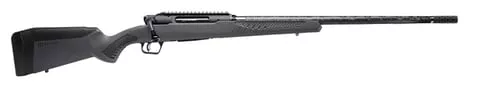 SAV IMPLS MTN HNTR 7MMPRC 22" 2RD