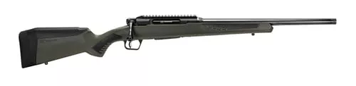 SAV IMPULSE HOG HNTR 300WIN 24" BLK