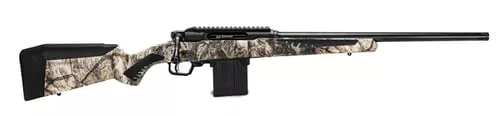 SAV IMPULSE PREDATOR 308WIN 20" CAMO