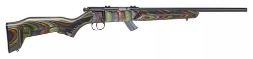SAV MARK II MINIMALIST 22LR 18" GRN