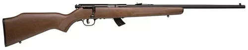 SAV MKII-G 22LR 10RD BL/WD AT