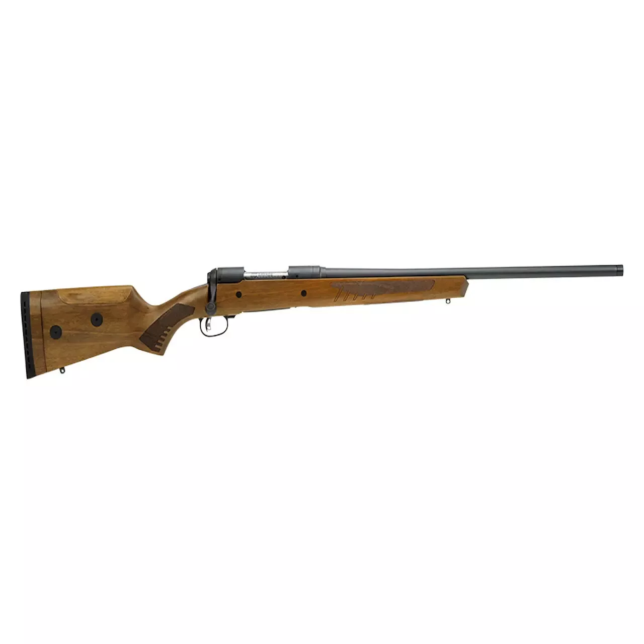 Savage 110 Classic Rifle 6.5 Creedmoor Walnut 22"