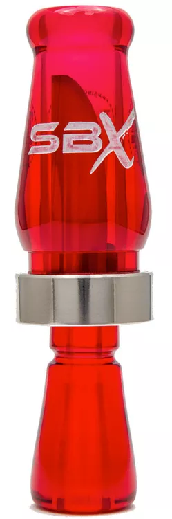 SBX Duck Call by RNT