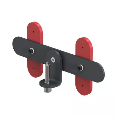 SCANGRIP Magnet Black Bracket L (03.5391)