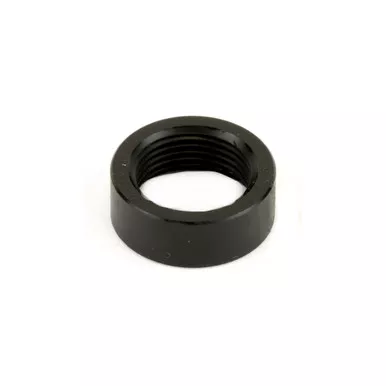 SCO RIFLE THREAD SPACER 1/2X28