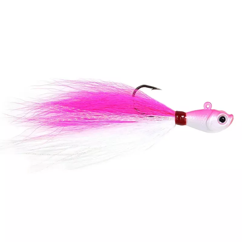Sea Striker Bucktail Jig 3 oz.