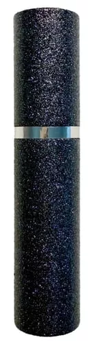 SEC S-1016-BK STUN GUN FASHIONABLE BLACK