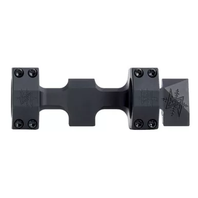 Seekins Precision 34mm Cantilever Mount with 20 MOA