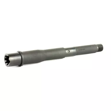 Seekins Precision 8" 300BLK Barrel Black