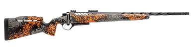 Seekins Precision Havak PH3 308 Win Urban Shadow