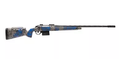 Seekins Precision HAVAK PRO HUNTER PH3 6.5 PRC 24" Glacier Shadow