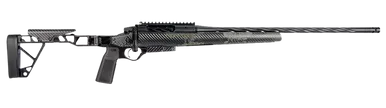 Seekins Precision Havak Slam Bolt Action Rifle 7 PRC 22" MS