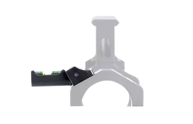 Seekins X Cap Adjustable Bubble Scope Level Anti-Cant Device