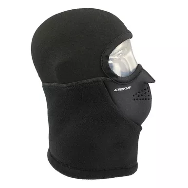 SEIRUS Unisex Combo Thick-N-Thin Black Headliner (2212.0.0010)