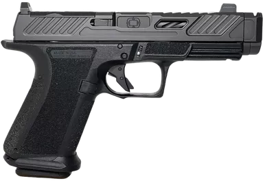 SHADOW SS-1240 MR920P 9MM 10R BLK