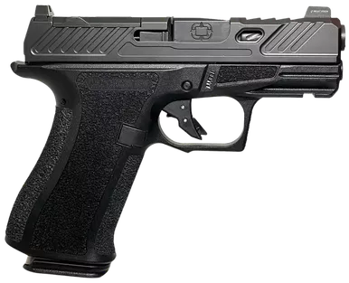 SHADOW SS-5040CR920X9MMELT 3.41 10RBLK