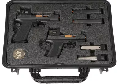 Shadow Systems XR920/CR920 9mm Acro Kit