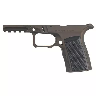 SHARPS RUGER RXM GRIP BRONZE/BLACK