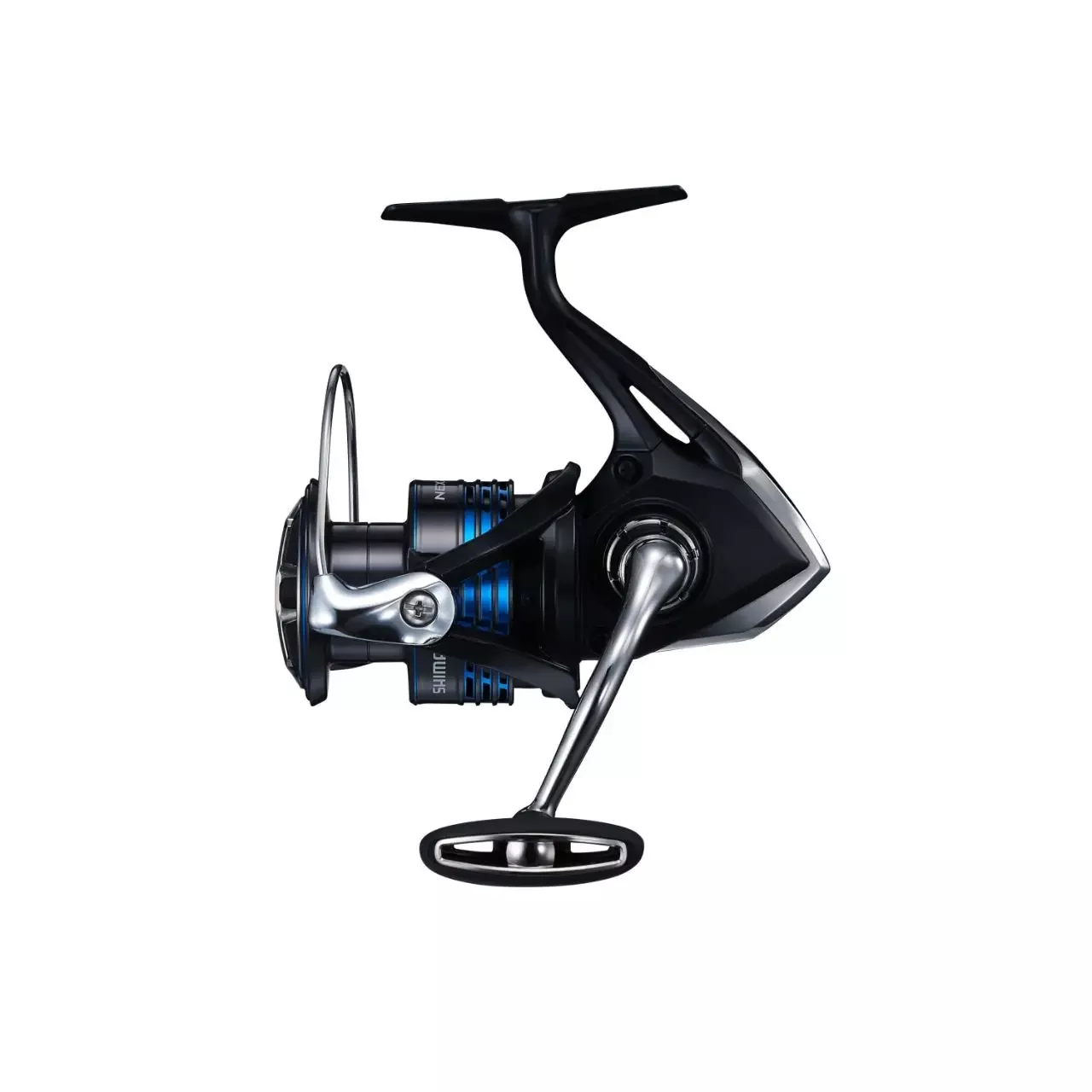 Shimano Nexave FI Spinning Reel-5.8:1-4000