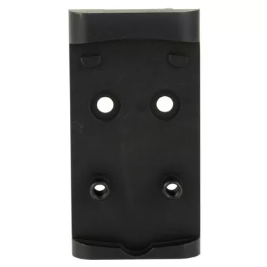SHLDS MOUNTING PLATE FOR GLOCK MOS