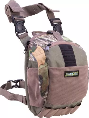 Shocker Cut-N-Run Turkey PackMossy Oak Obsession