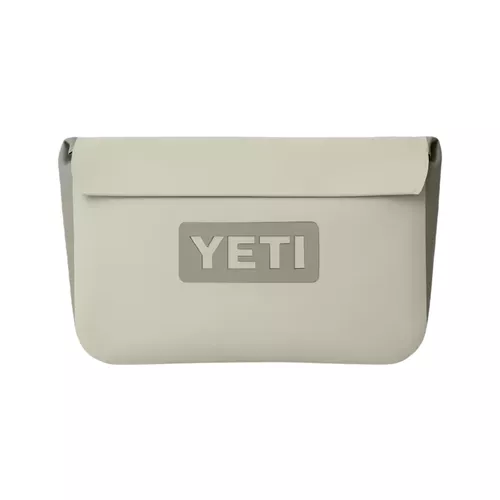 Sidekick Dry 3 Liter Waterproof Gear Case by YETI
