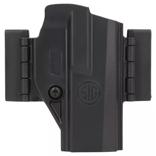 SIG HOL P365/P365XL IWB/OWB BLK
