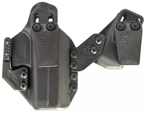 SIG P365XL HOLSTER, BLACK