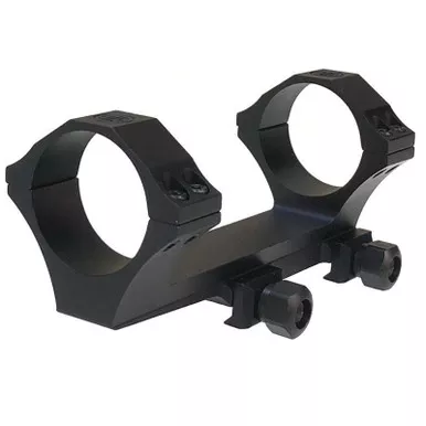 SIG SAUER Alpha2 34mm 0 MOA Black Scope Mount (SOA20003)