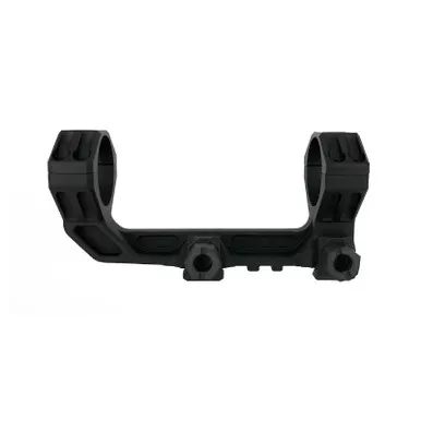 SIG SAUER Alpha3 Scope Mount, 34mm, 1.535, 7075-T6, TI Hardware, BLK (SOA30005)