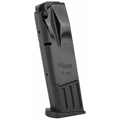 Sig Sauer Magazine P226 9mm 10-Round Black