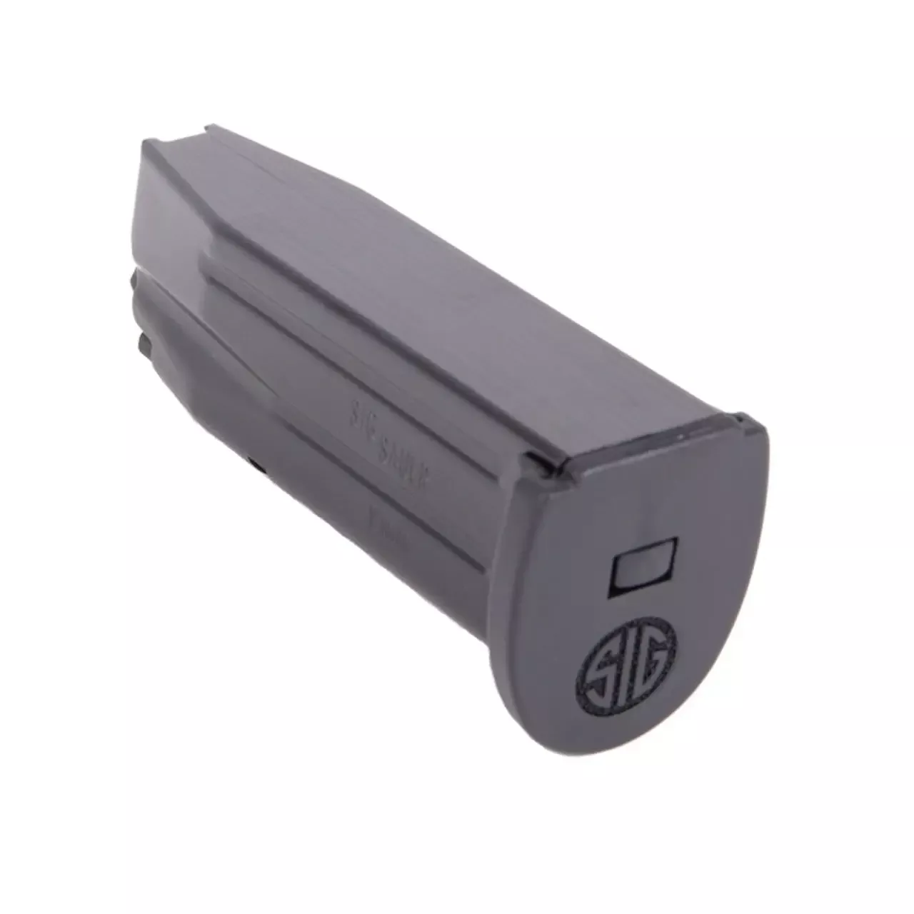 Sig Sauer P250/P320 Compact Magazine 9mm Back 15-Round