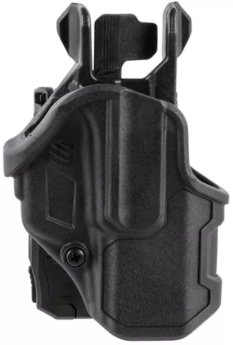 SIG SAUER P365 RH HOLSTER, BLACK