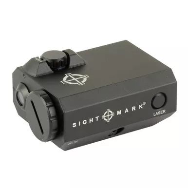 SIGHTMARK LOPRO MINI GRN LSR SIGHT