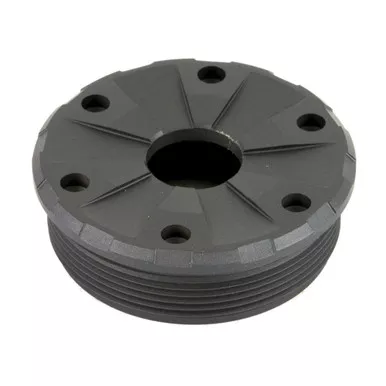 SILENCERCO Hybrid 9mm End Cap (AC1412)