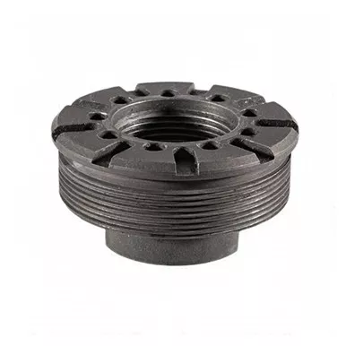 SILENCERCO Hybrid Direct 1/2x28 Thread Mount (AC1415)