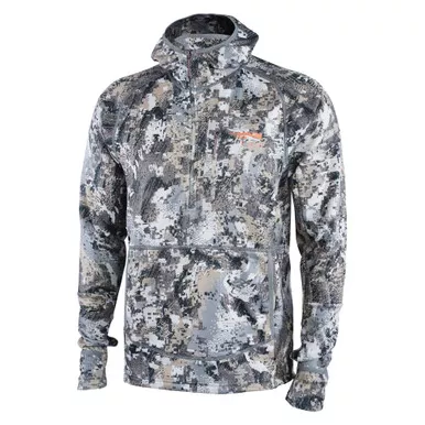 SITKA Fanatic Optifade Elevated II Hoody (70018-EV)