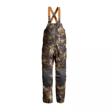 SITKA Men's Hudson Hunting Bib (50203)