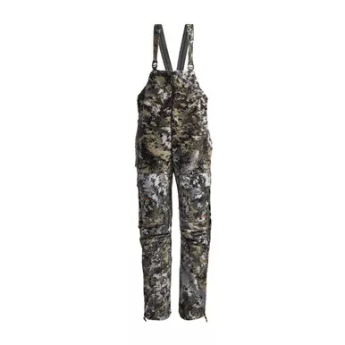 SITKA Women's FanaticBib (50245)