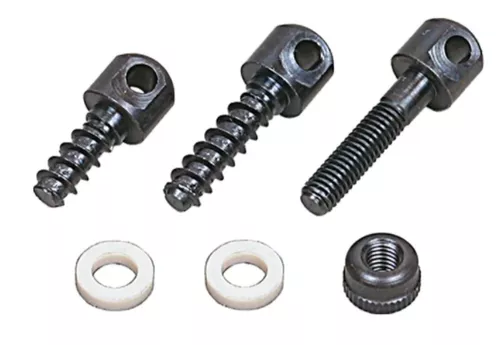 Sling Swivel Mounting Hardware by Allen Company