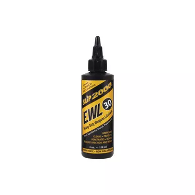 Slip 2000 4oz EWL 30 Heavy Duty Lubricant