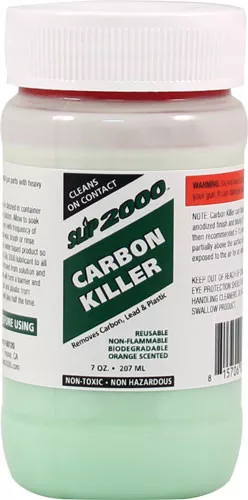 Slip 2000 Carbon Killer 7 oz