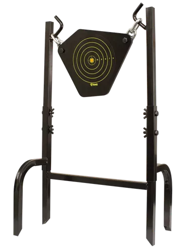 Sme 9.5 Inch Steel Gong with Stand