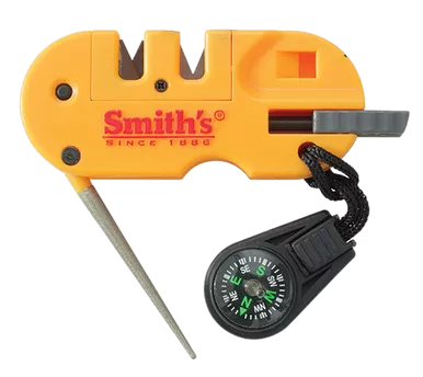 Smith & Wesson 50364 Pocket Pal II Sharpener