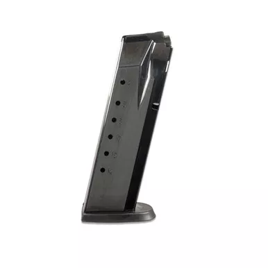 SMITH & WESSON M&P 40 S&W/357 Sig 15rd Black Magazine (19439)