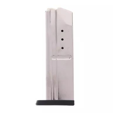 SMITH & WESSON SD9/SD9VE 9mm 10rd Stainless Magazine (19926)