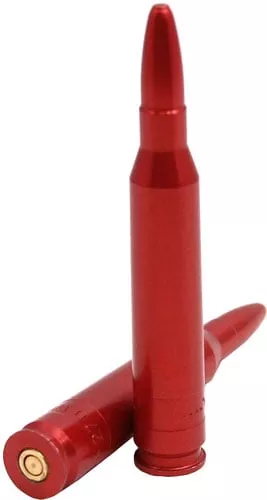 SNAP CAPS 270 WINCHESTER ALUMINUM 2/PACK