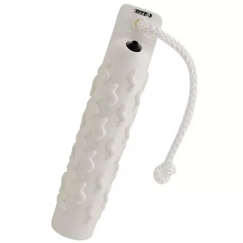 Soft Mouth Trainer in White DT Systems